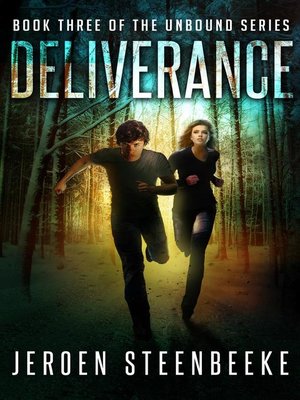 cover image of Deliverance